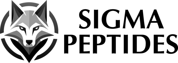 Sigma Peptides logo