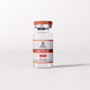 MOTS-C 10MG