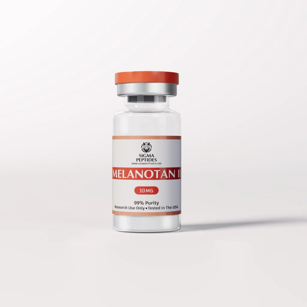 Melanotan II 10MG