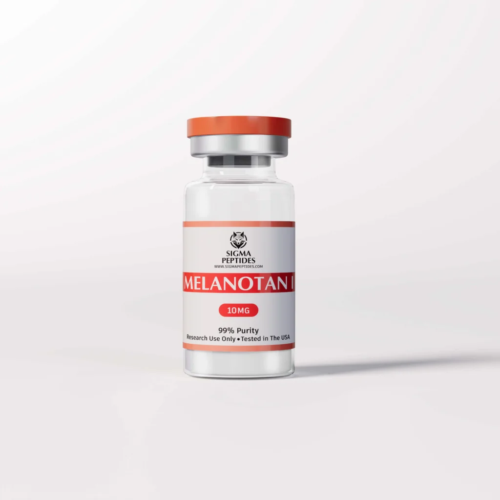 Melanotan I 10MG