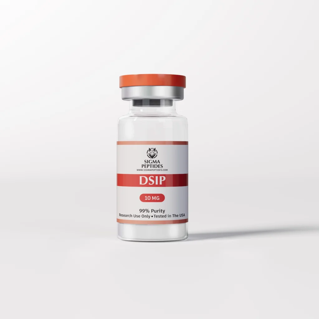 DSIP 10MG