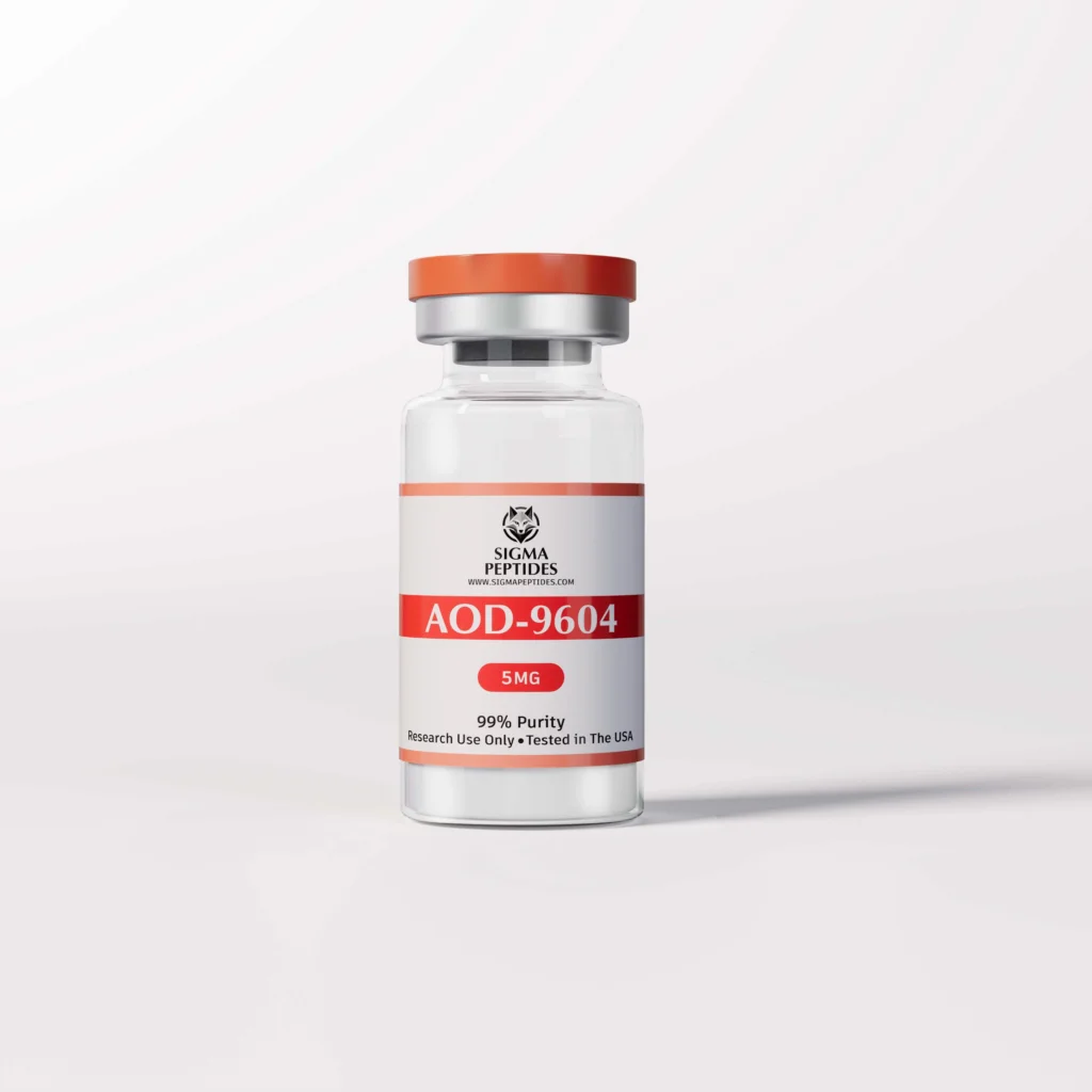 AOD9604 10MG