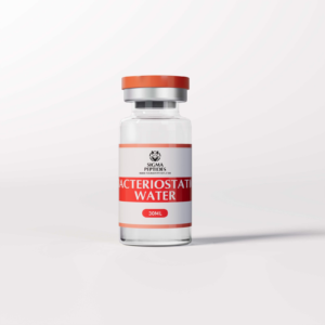 Bacteriostatic Water - 30mL